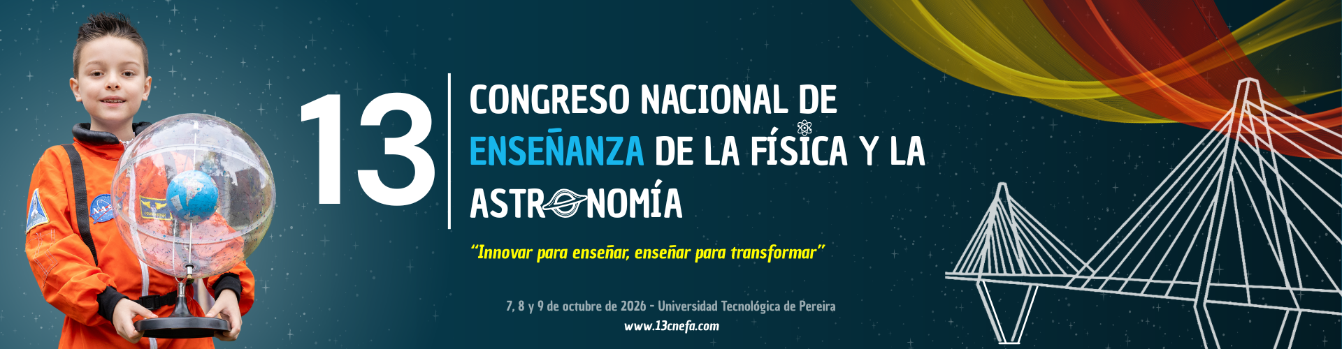 Banner Congreso